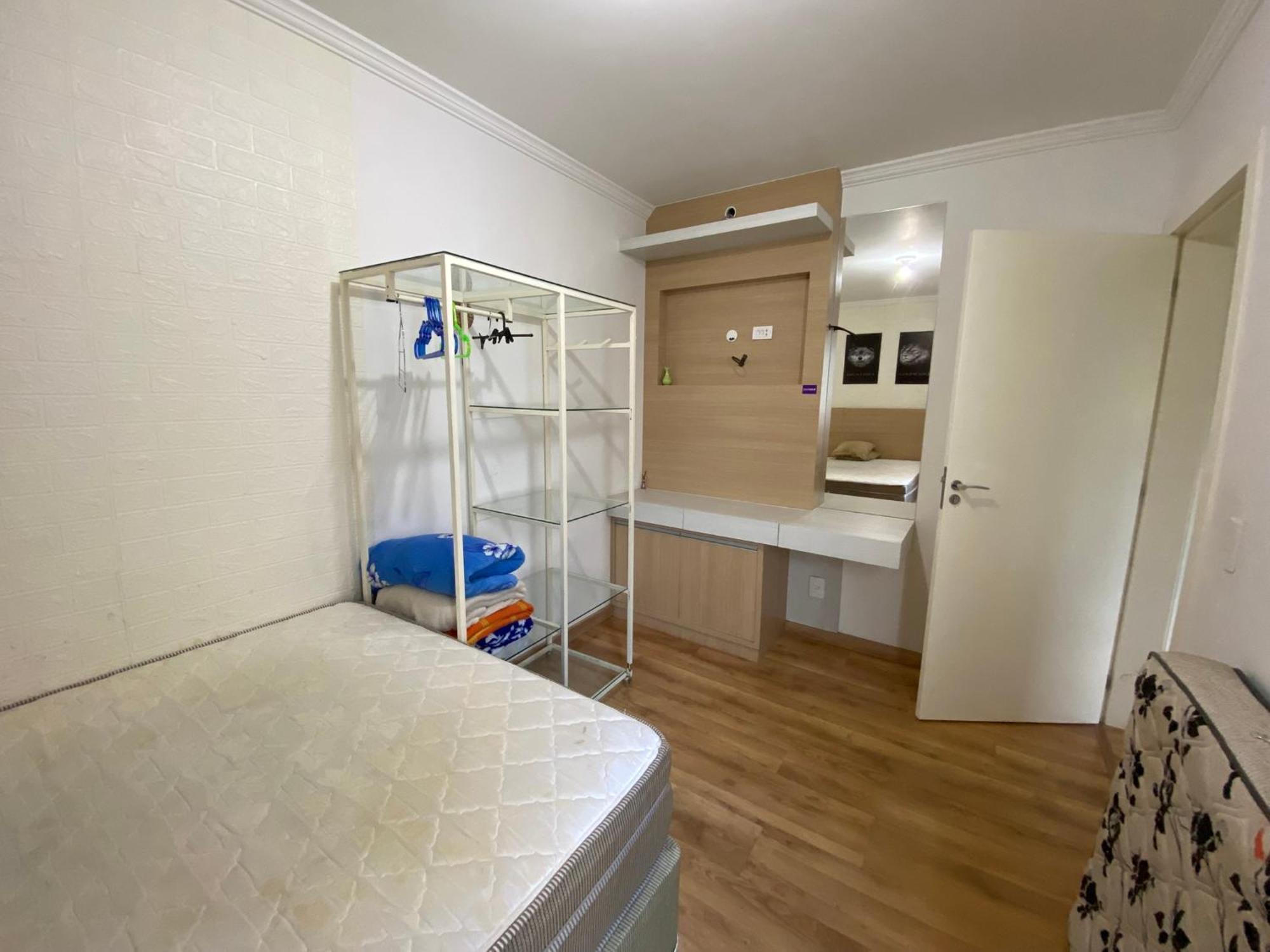 피라투바 Edificio Avenida 아파트 외부 사진